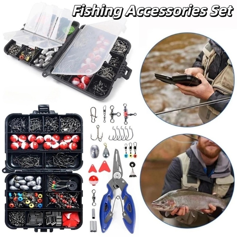 1Set Sphere Floats Fishing Tac - Fishing Lure Crankbait 评论和价格