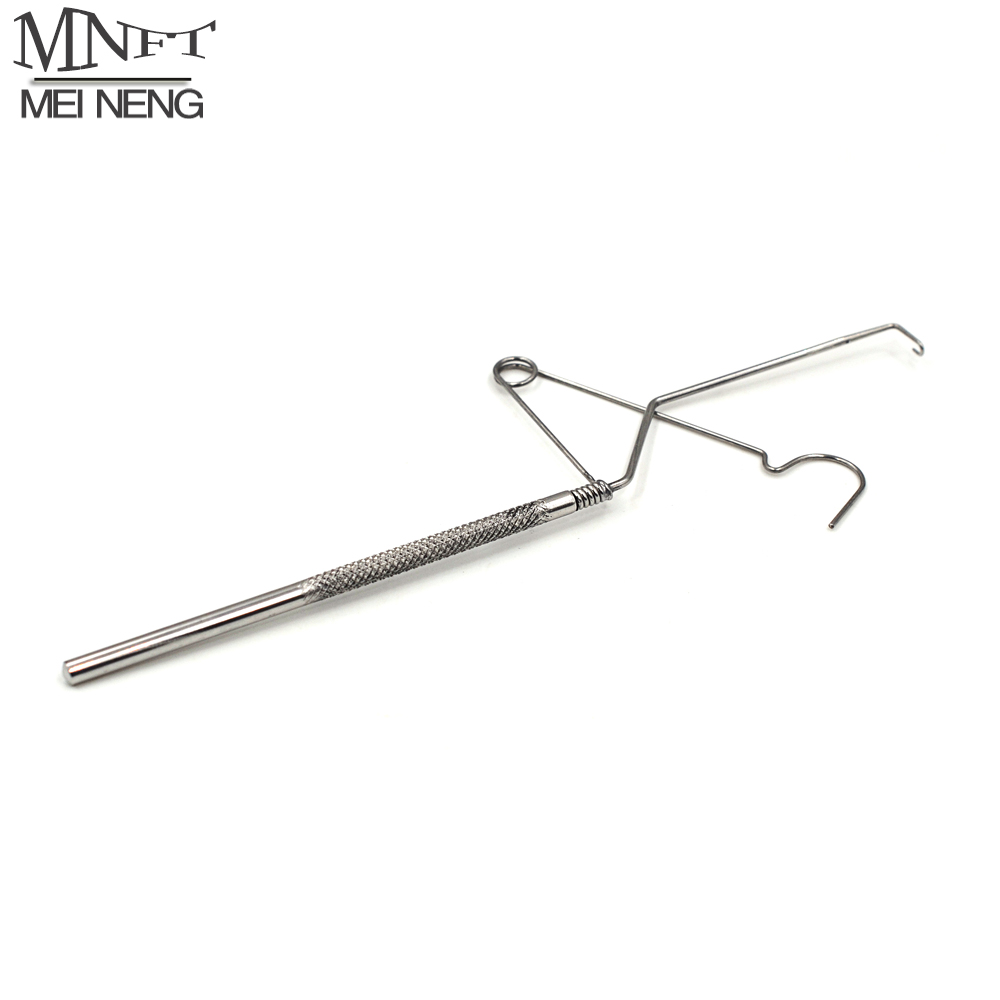 MNFT 1PCS Fly Tying & for Tyin - Fishing Lure Making Kit 评论和价格