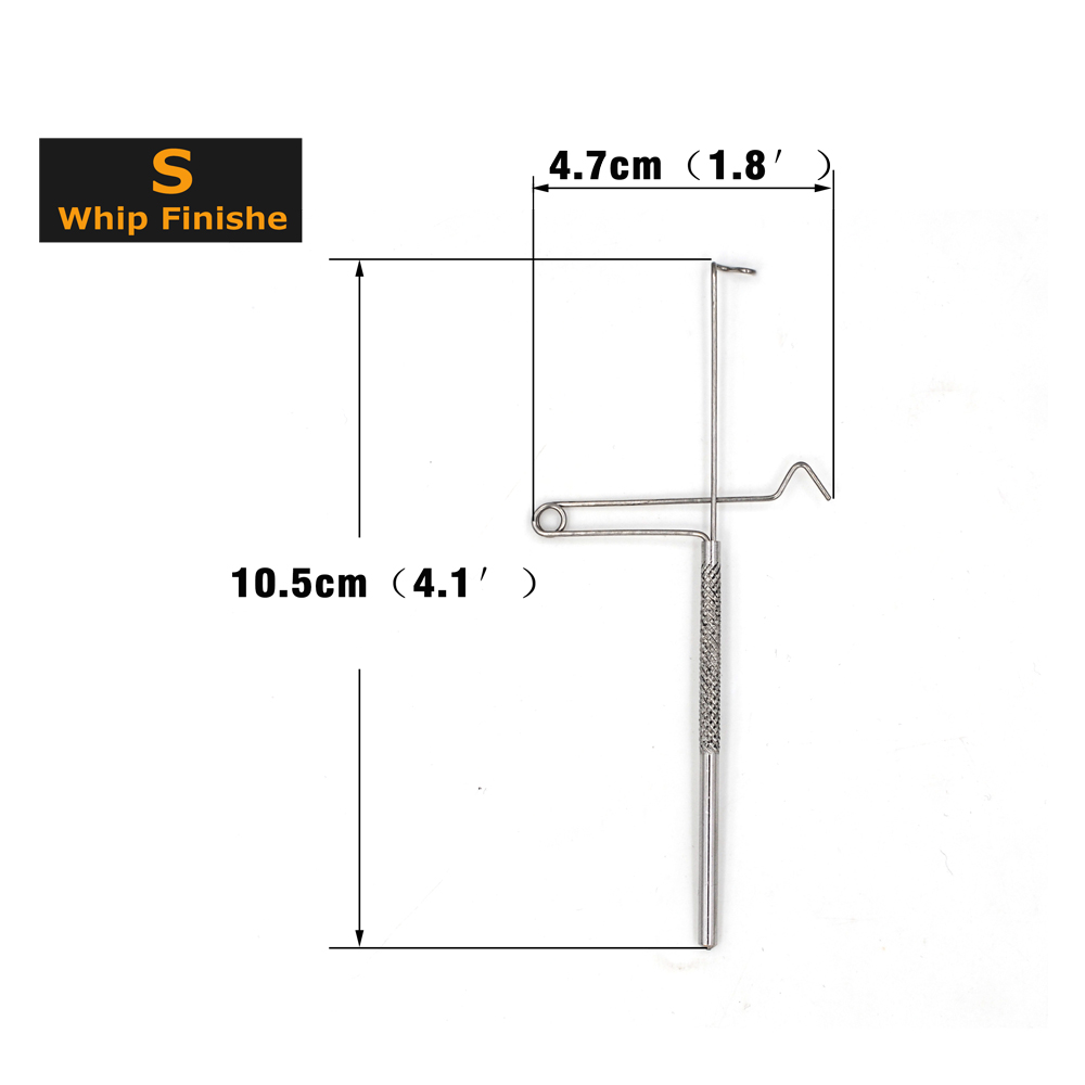 MNFT 1PCS Fly Tying & for Tyin - Fishing Lure Making Kit 评论和价格