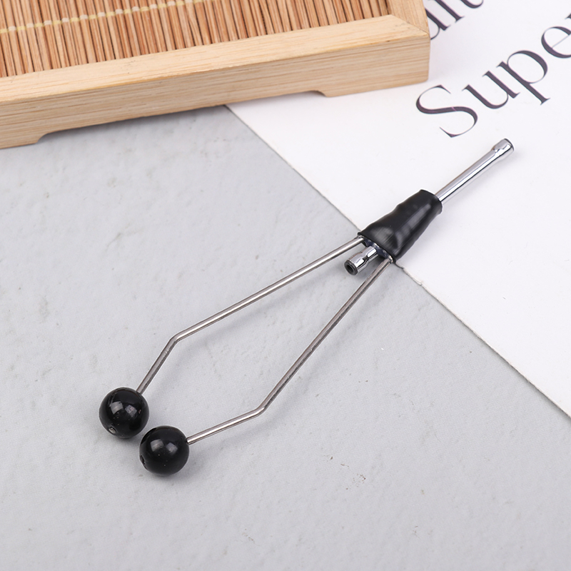 NEW 1Pc Bi-Ceramic Tip Bobbin  - Fishing Lure Making Kit 评论和价格