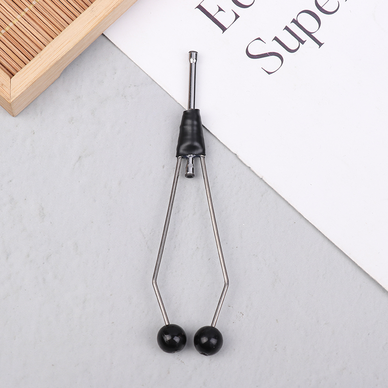NEW 1Pc Bi-Ceramic Tip Bobbin  - Fishing Lure Making Kit 评论和价格