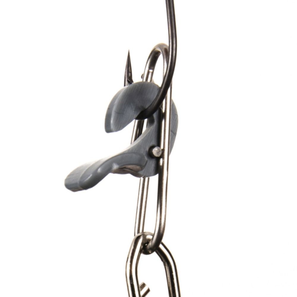 20PCS Durable Stainless Steel  - Fishing Lure Accessories 评论和价格