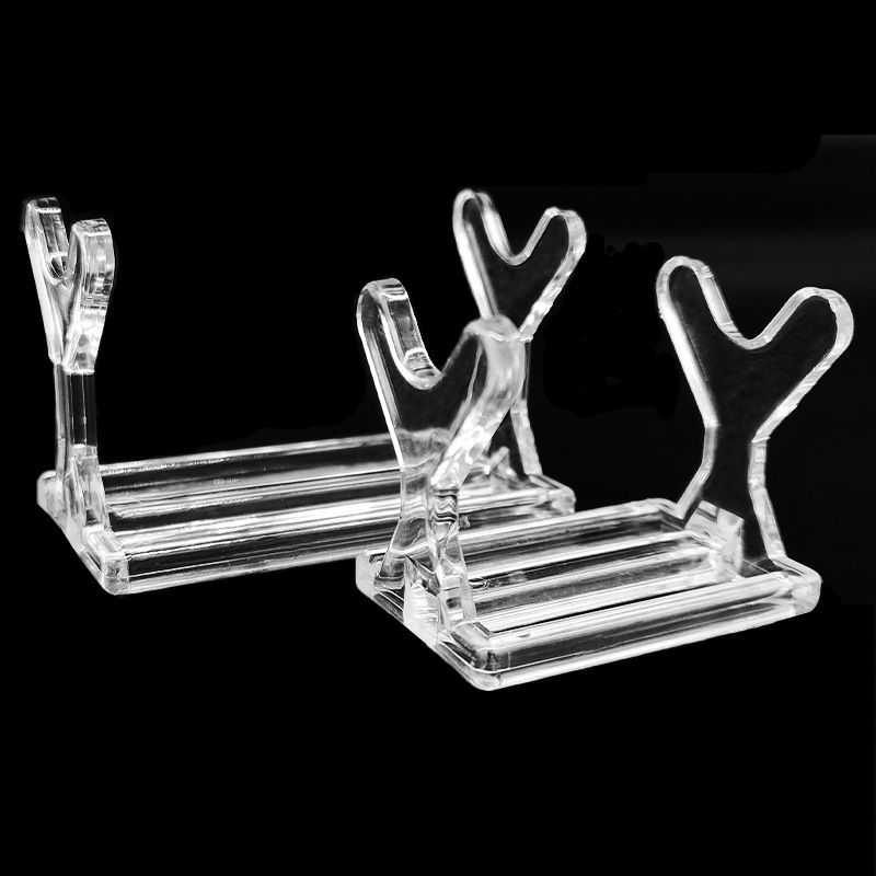 1 Pc Fishing Lure Display Stan - Fishing Lure Making Kit 评论和价格