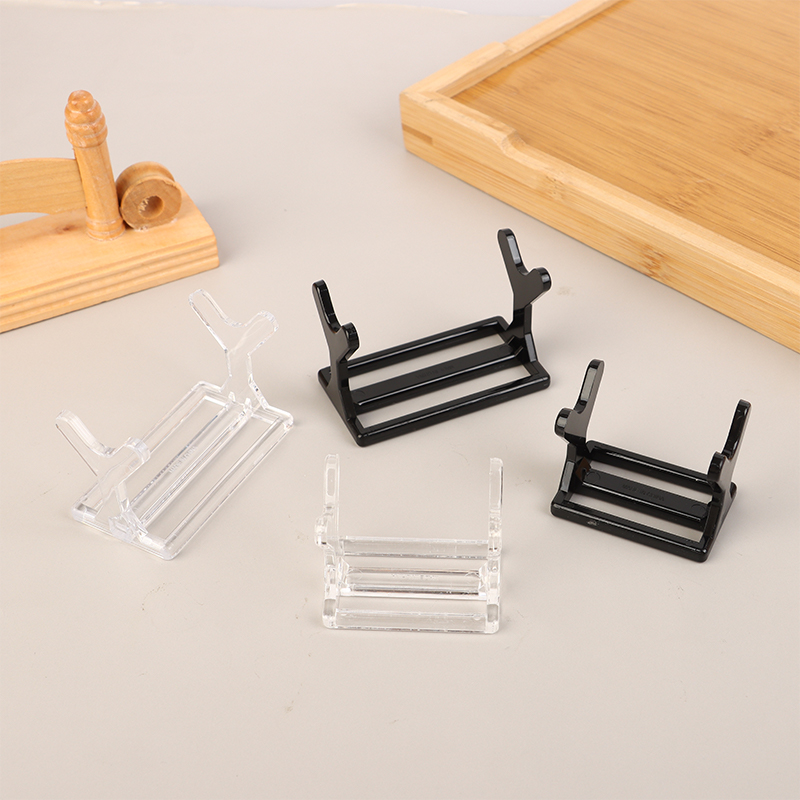 1 Pc Fishing Lure Display Stan - Fishing Lure Making Kit 评论和价格