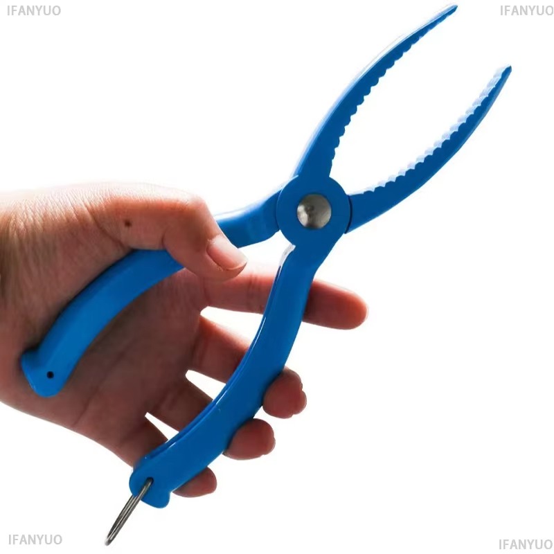 Outdoor Fish Control Device Pl - Fishing Lure Making Kit 评论和价格