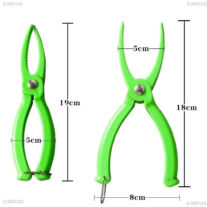 Outdoor Fish Control Device Pl - Fishing Lure Making Kit 评论和价格