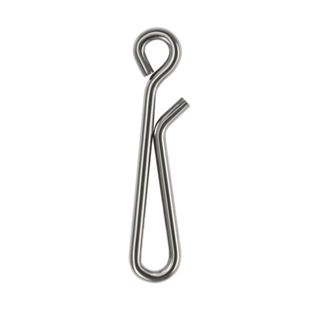 DNDYUJU 50pcs Stainless Steel  - Fishing Lure Accessories 评论和价格