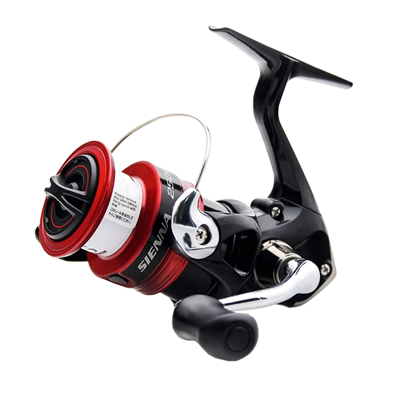 SHIMANO SIENNA Spinning Fishin - Daiwa Reel Bg 评论和价格