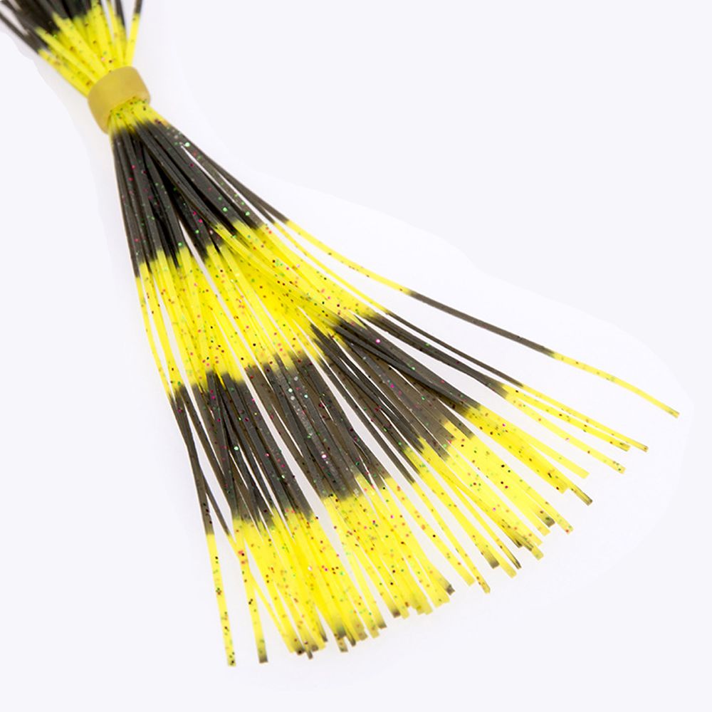 50 Pcs Portable Spinner Sinkin - Fishing Lure Spinner 评论和价格