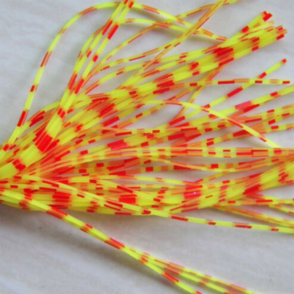 50 Pcs Portable Spinner Sinkin - Fishing Lure Spinner 评论和价格