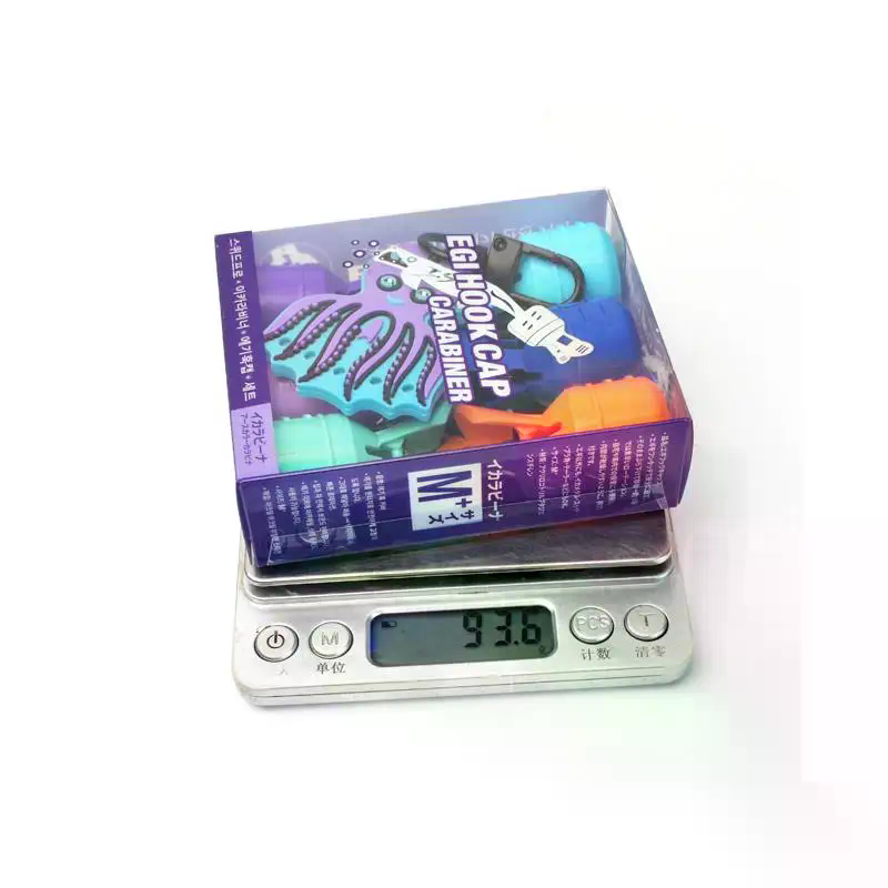 6Pcs/Kits Practical Webfoot Oc - Fishing Lure Accessories 评论和价格