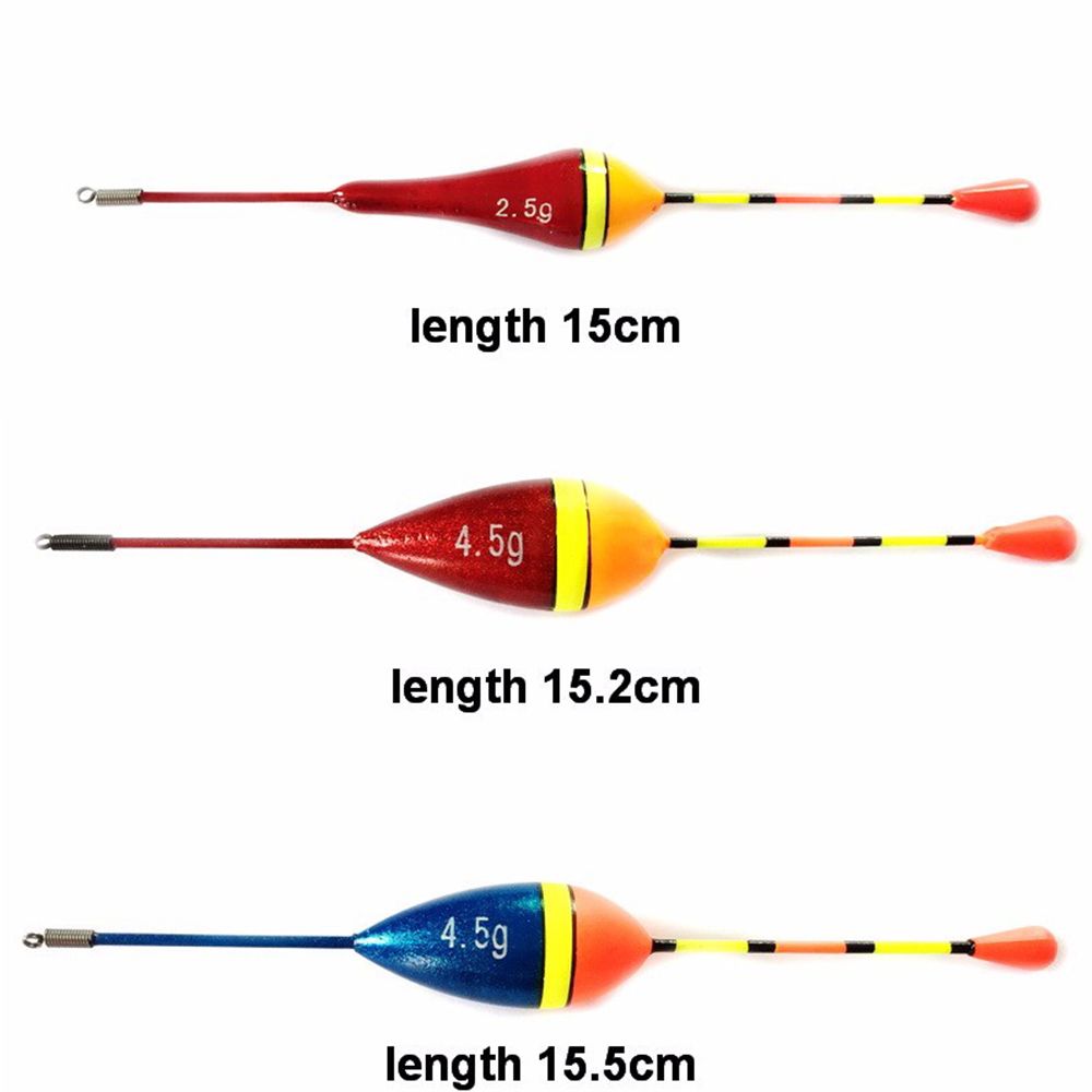 2PCS New Slip Drift Tube Fluct - Fishing Lure Topwater 评论和价格