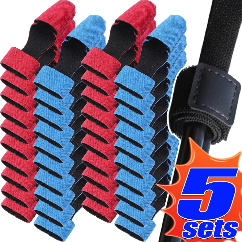 Fishing Rod Tip Guard Cover El - Fishing Lure Spinner 评论和价格